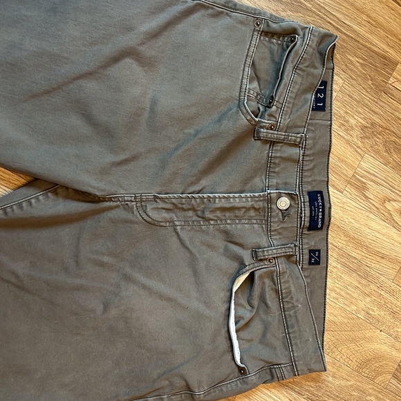 Men’s Lucky pants size 36x32 - Picture 2 of 10